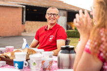 Load image into Gallery viewer, Boerenontbijt (kind 4-12j)