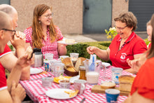 Load image into Gallery viewer, Boerenontbijt (kind 4-12j)