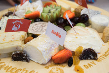 Afbeelding in Gallery-weergave laden, Kaasplank CHIC (excl. broodjes)