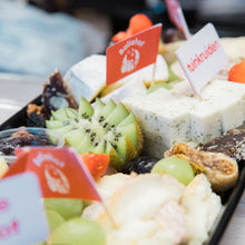 Afbeelding in Gallery-weergave laden, Kaasplank MAISON (excl. broodjes)