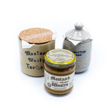Charger l'image dans la galerie, Mosterd