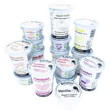 Afbeelding in Gallery-weergave laden, Magere yoghurt met fruit