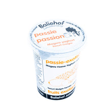 Afbeelding in Gallery-weergave laden, Magere yoghurt met fruit