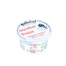 Afbeelding in Gallery-weergave laden, Magere yoghurt met fruit