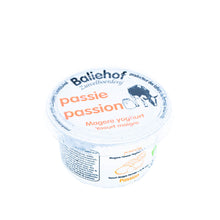 Afbeelding in Gallery-weergave laden, Magere yoghurt met fruit