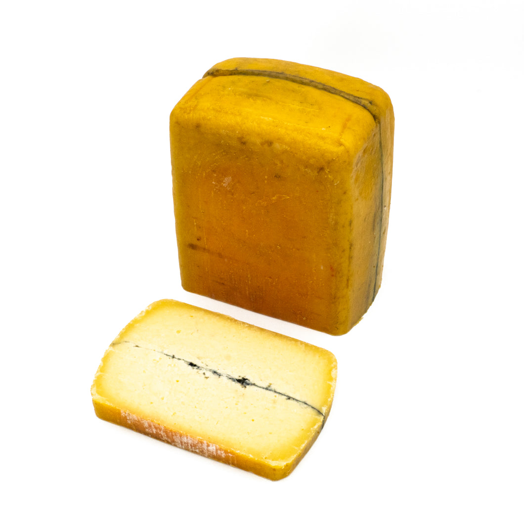 Houtlandse Asche kaas