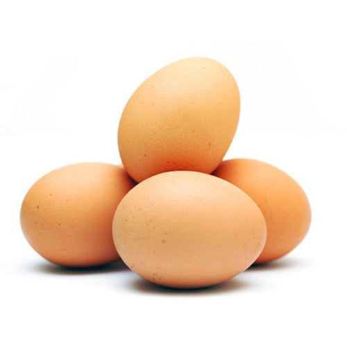 Hoeve-eieren
